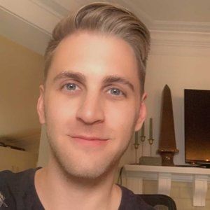 Meet your Posher, Mitchell